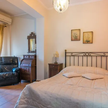 Villa Napolia