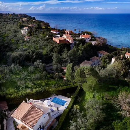 Napolia * Akrotiri (Zakynthos)