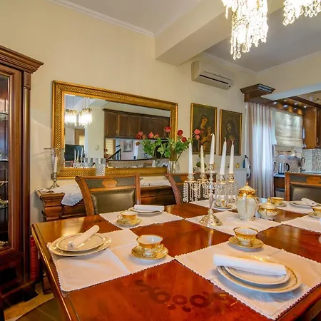Napolia Villa