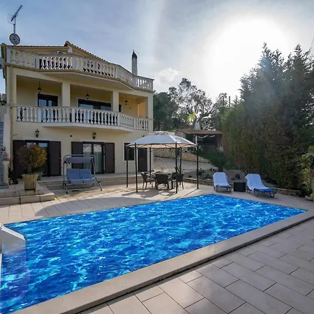 Napolia Villa Akrotiri (Zakynthos)