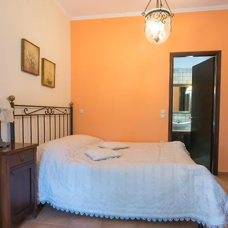 Villa Napolia
