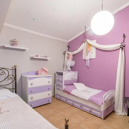 Napolia Villa Akrotiri (Zakynthos)