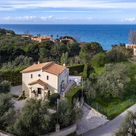 Napolia Villa *