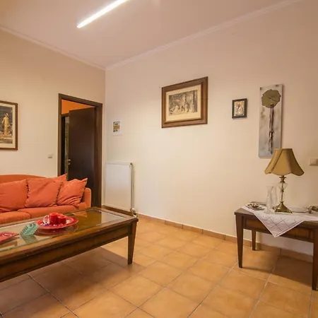 Napolia Akrotiri (Zakynthos)