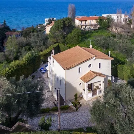 Napolia Villa
