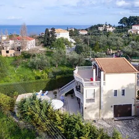 Napolia * Akrotiri (Zakynthos)