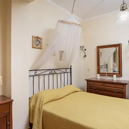 Napolia Villa *