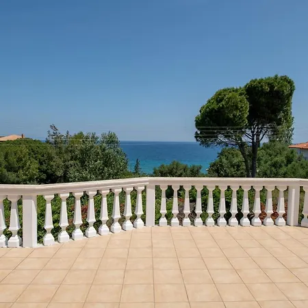 Napolia Villa *