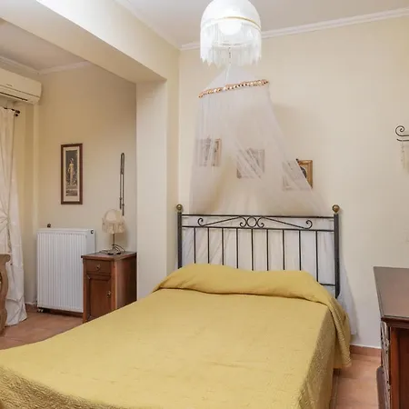 Napolia Villa